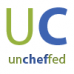 uncheffed logo