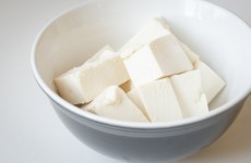 uncheffed - Silken Tofu