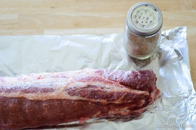 uncheffed - Dry Rub for Ribs wpid2180 uncheffed ribs 4 The Secret To Ten Minute Baby Back Ribs
