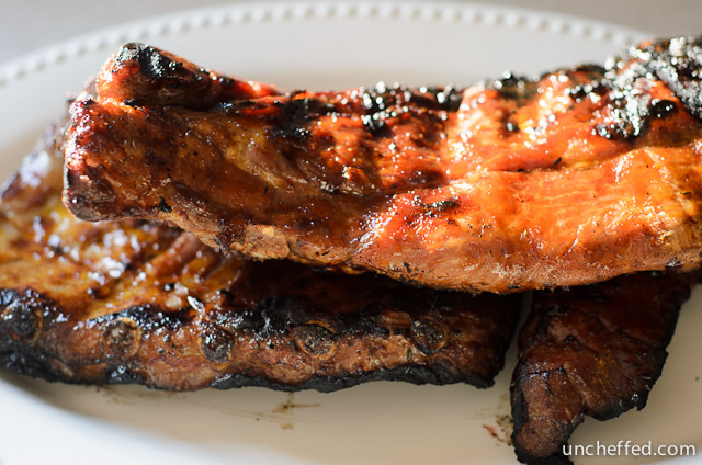 uncheffed - Ribs wpid2190 uncheffed ribs 9 The Secret To Ten Minute Baby Back Ribs